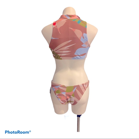 Gossip Bikini multi colored size medium - Picture 2 of 4